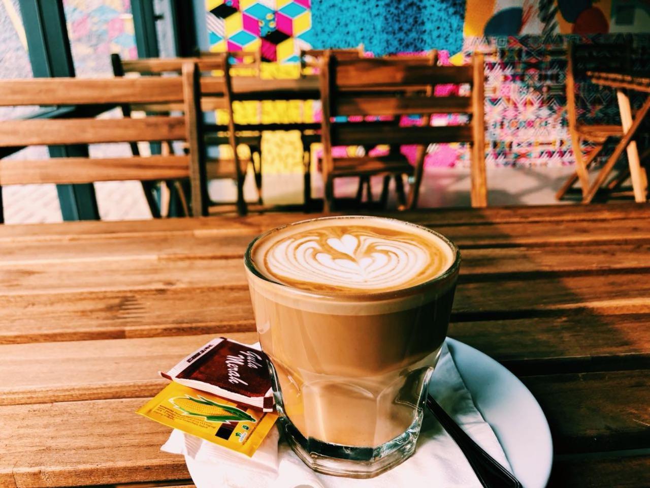 Nomad Hostel Kemang جاكرتا المظهر الخارجي الصورة