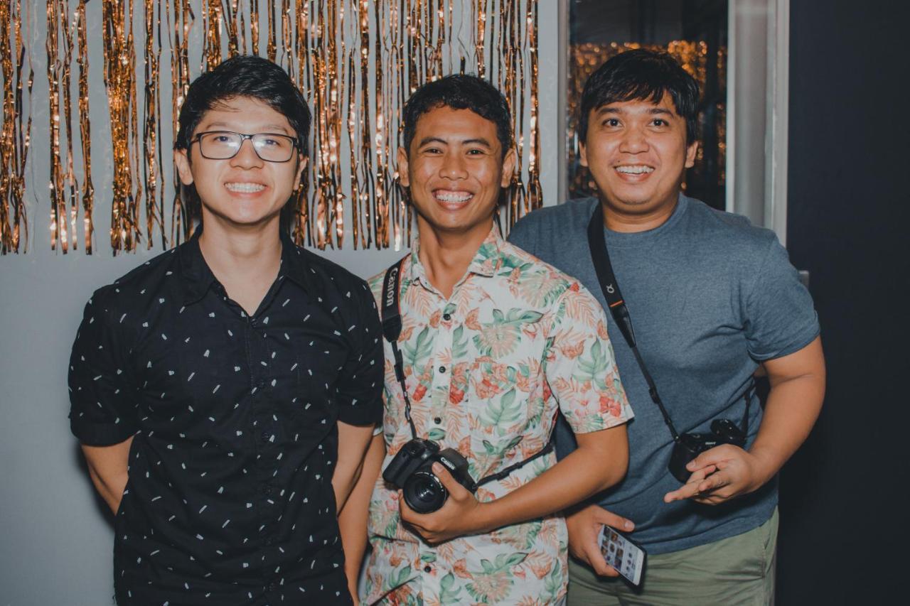 Nomad Hostel Kemang جاكرتا المظهر الخارجي الصورة